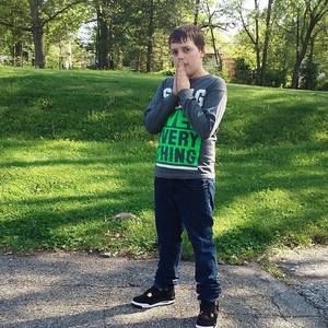 Meet your Posher, Austin